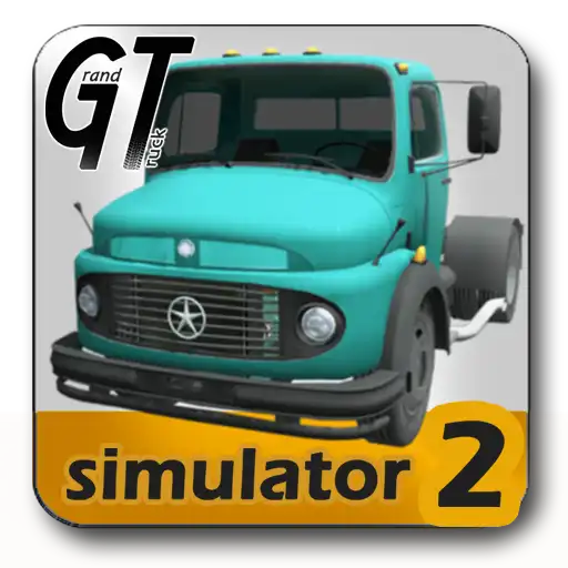 Grand Truck Simulator 2