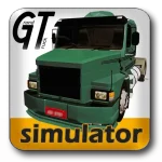 Grand Truck Simulator