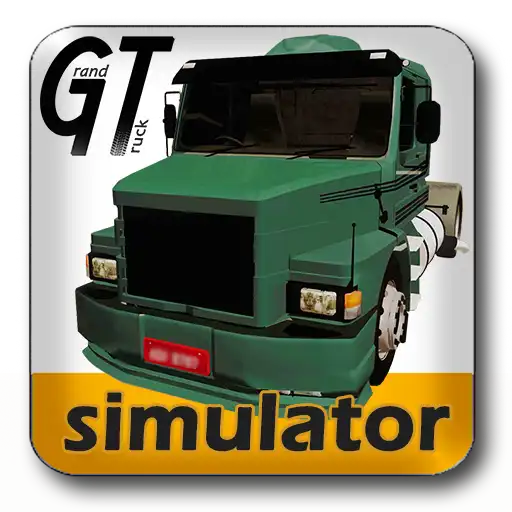 Grand Truck Simulator