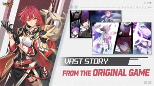 grandchase