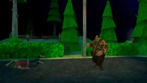 grandpa-and-granny-two-hunters-24