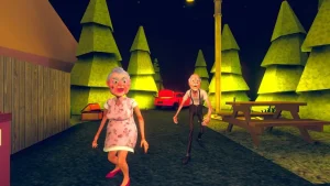 grandpa-and-granny-two-hunters-25