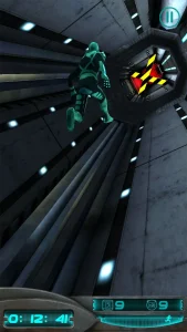 gravity-project