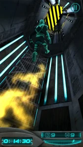 gravity-project-23