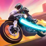 Gravity Rider Zero