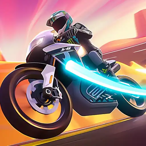 Gravity Rider Zero