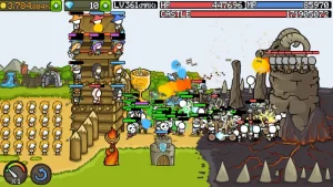 grow-castle-tower-defense