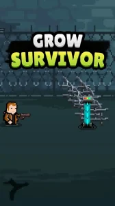 grow-survivor-idle-clicker