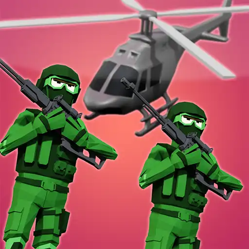 Gun Gang