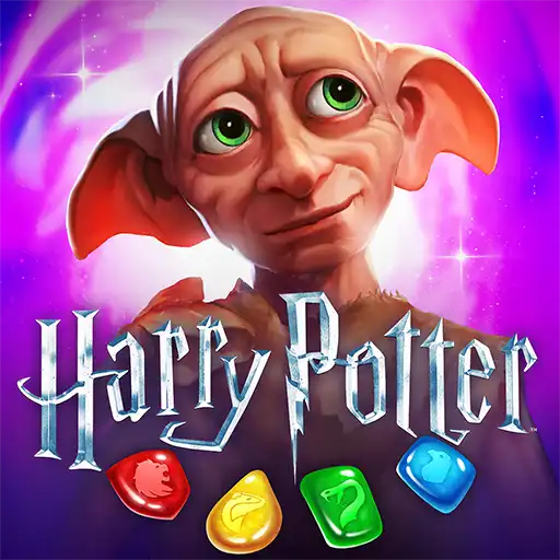 Harry Potter: Puzzles & Spells