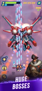 hawk-airplane-space-games