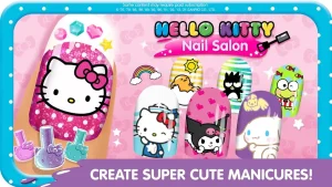 hello-kitty-nail-salon