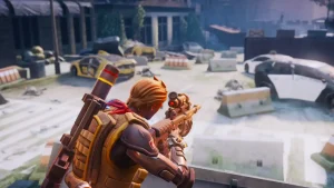 hero-hunters-3d-shooter-wars-3