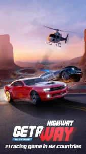 highway-getaway-police-chase