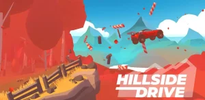 hillside-drive-car-racing