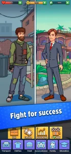 hobo-life-business-simulator