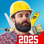 House Flipper: Home Design