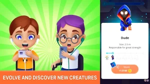 human-evolution-clicker