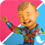 i Live - My Little One Lives..