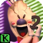 Ice Scream 2 - Scary Horror