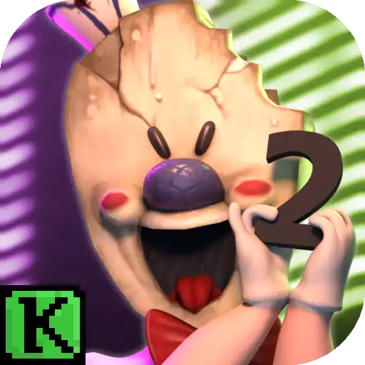 Ice Scream 2 - Scary Horror