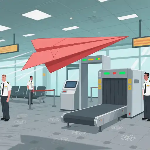 Idle Airport Empire