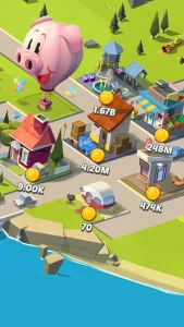 idle-city-empire