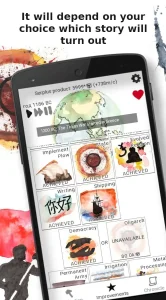 idle-civilization-world-story