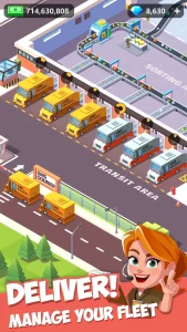 idle-courier-8