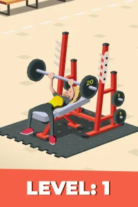 idle-fitness-gym-tycoon-game