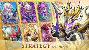 idle-heroes-9th-anniversary-1