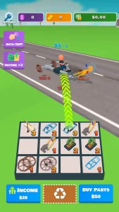 idle-racer-tap-merge-race-8