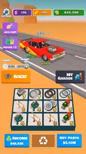 idle-racer-tap-merge-race-9