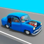 Idle Racer — Tap