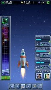 idle-space-company