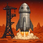 Idle Space Company
