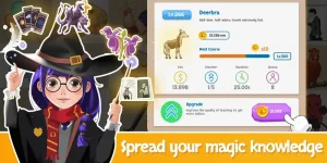 idle-wizard-school