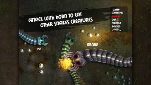 insatiableio-slither-snakes