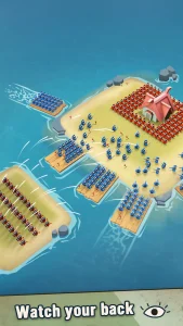 island-war