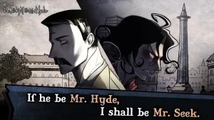 jekyll-hyde