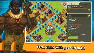 jungle-heat-war-of-clans-1