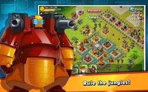 jungle-heat-war-of-clans-16