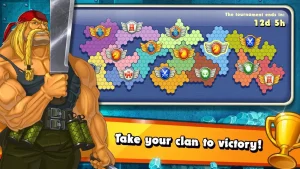 jungle-heat-war-of-clans