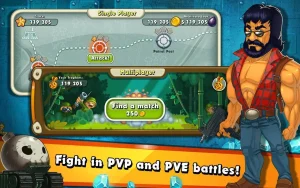 jungle-heat-war-of-clans-8