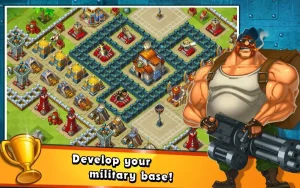 jungle-heat-war-of-clans-9