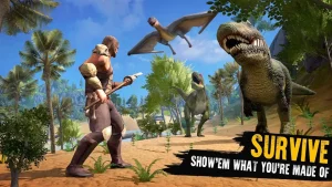 jurassic-survival-island