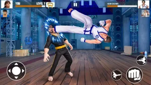 karate-fighter-fighting-games