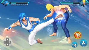 karate-king-kung-fu-fight-game