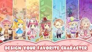 kawaii-home-design