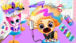 kiki-fifi-pet-beauty-salon